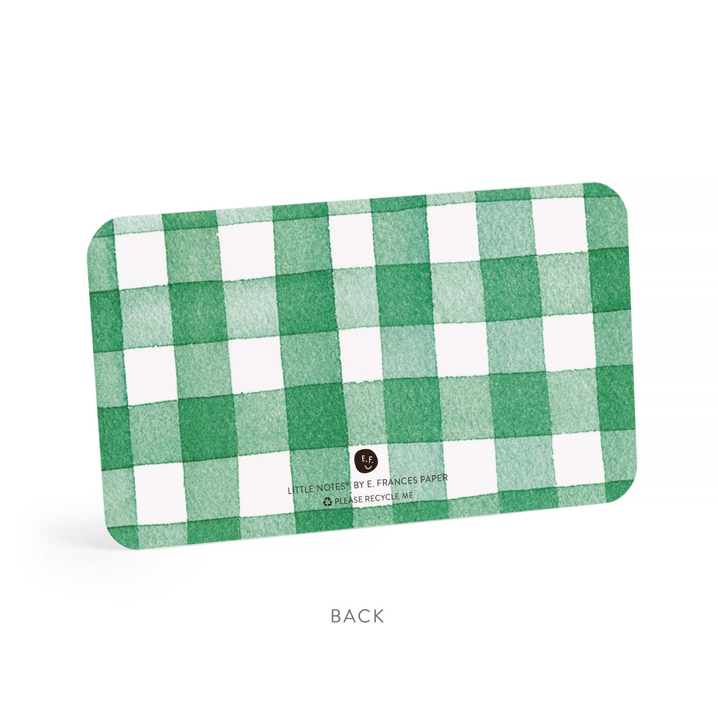 Gardener Little Notes®