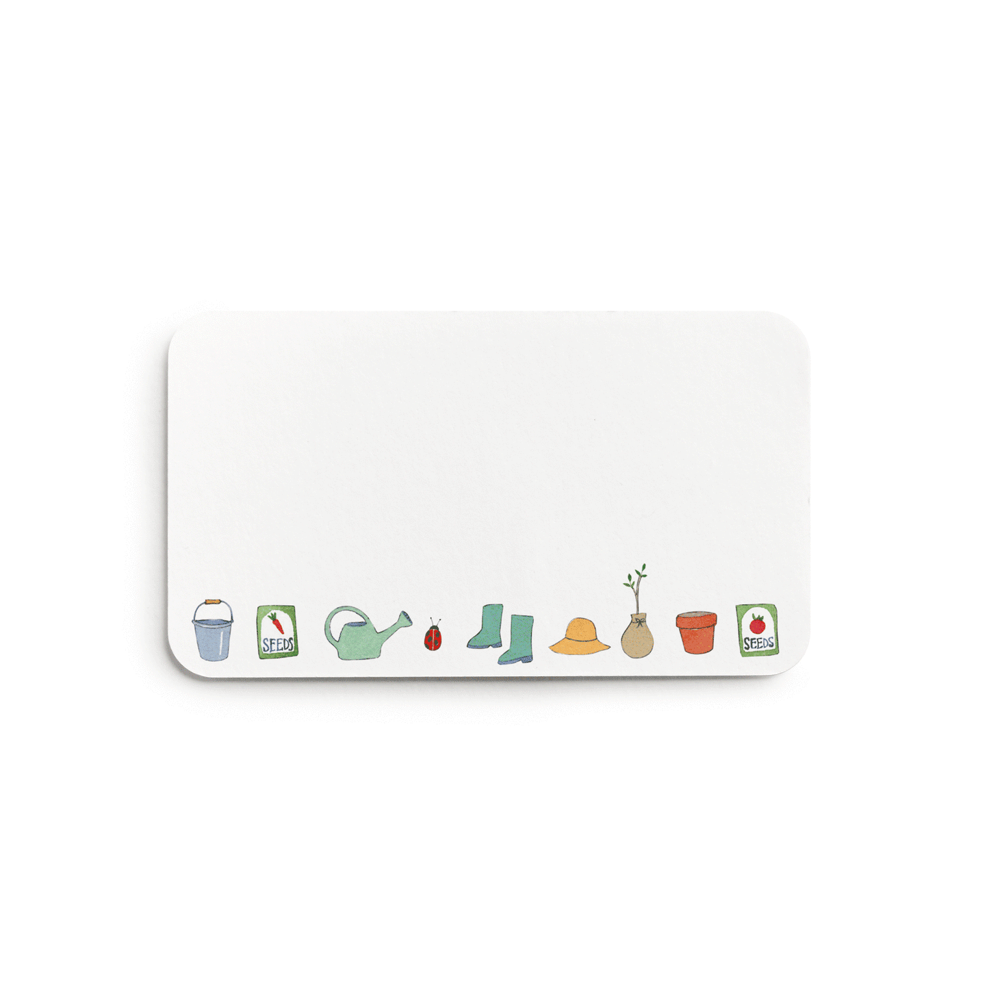 Gardener Little Notes®