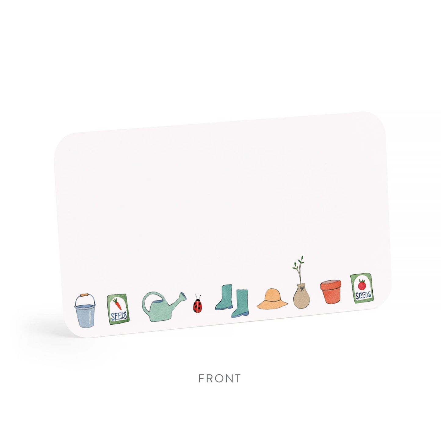 Gardener Little Notes®