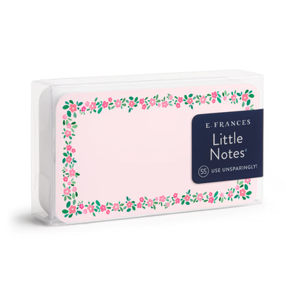 Pink Petals Little Notes®
