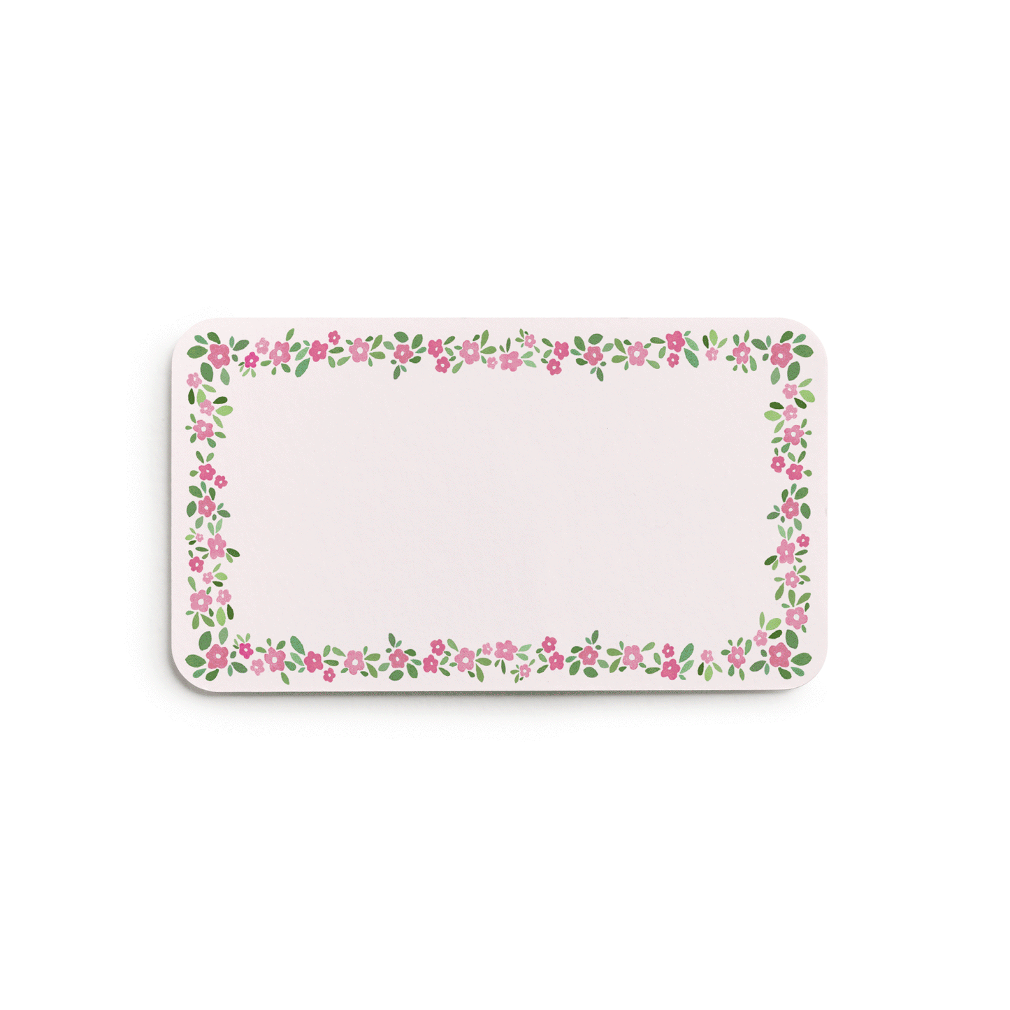 Pink Petals Little Notes®