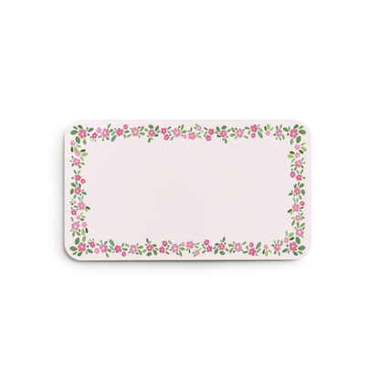 Pink Petals Little Notes®