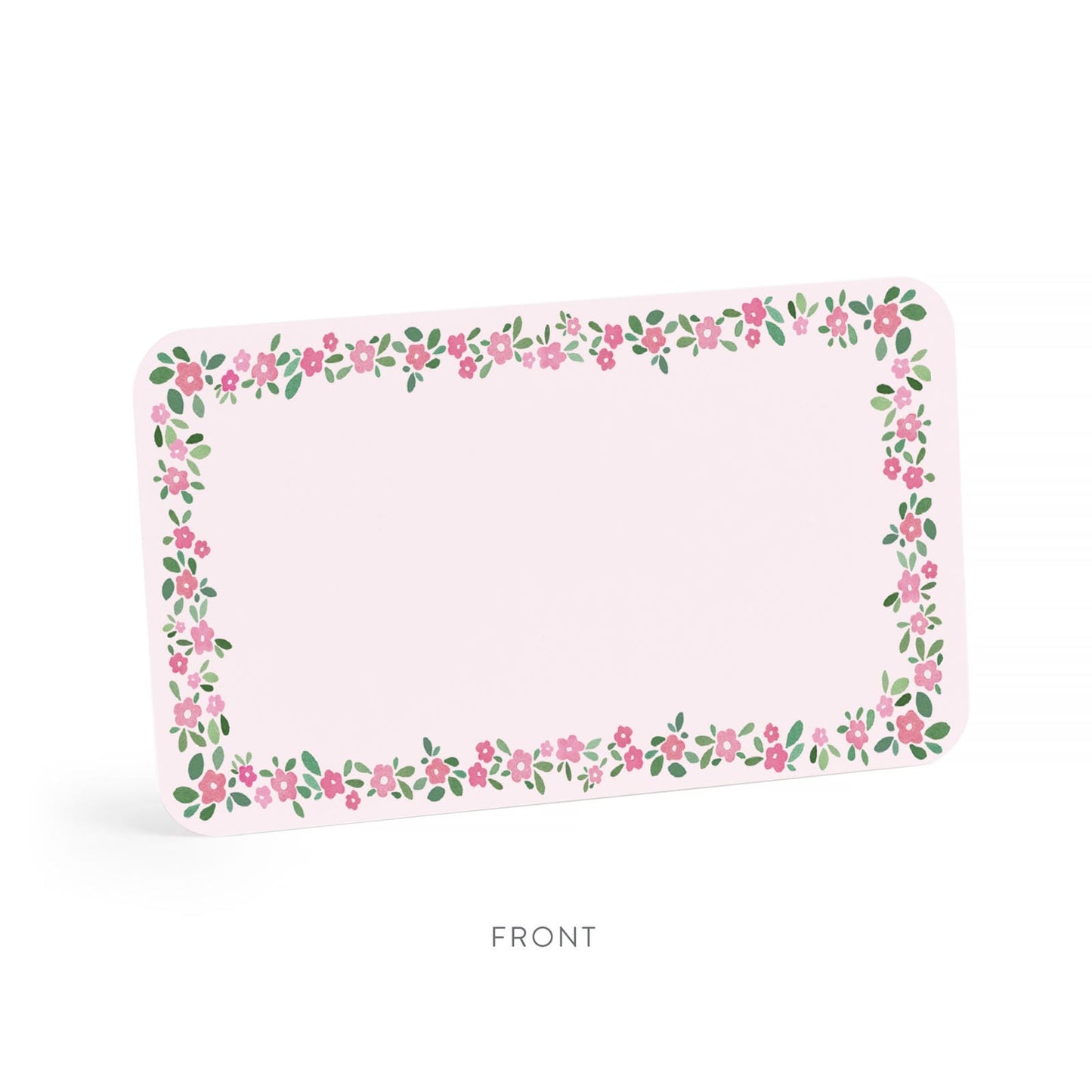 Pink Petals Little Notes®