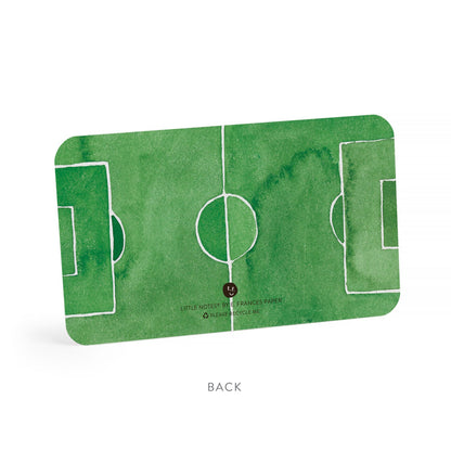 Soccer Little Notes®