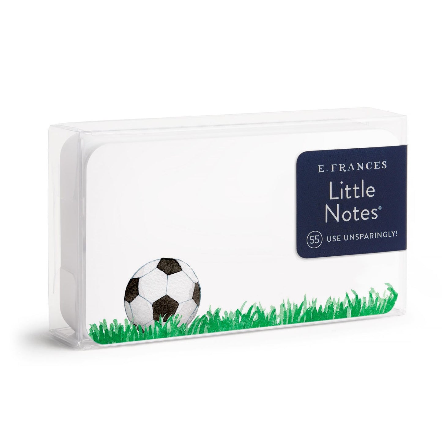 Soccer Little Notes®
