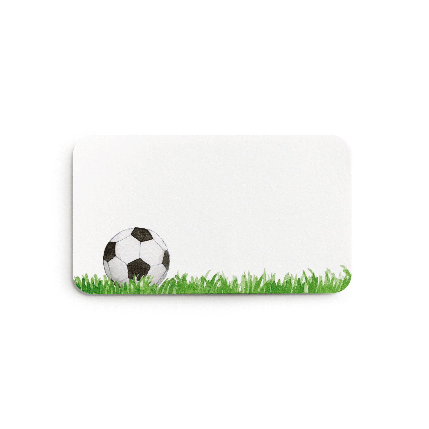 Soccer Little Notes®