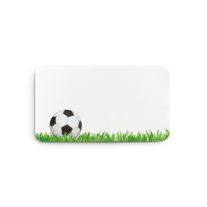 Soccer Little Notes®