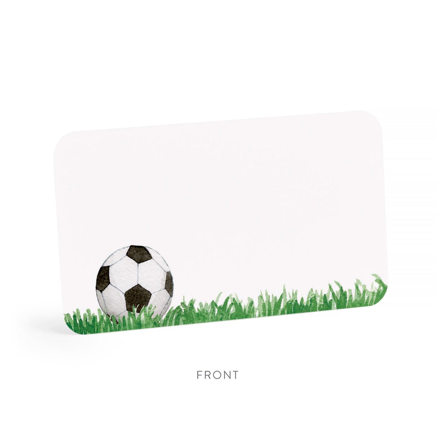 Soccer Little Notes®