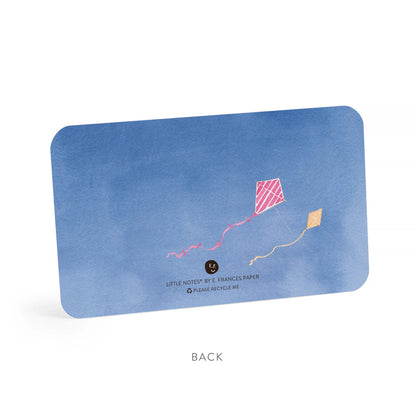 Kite Little Notes®