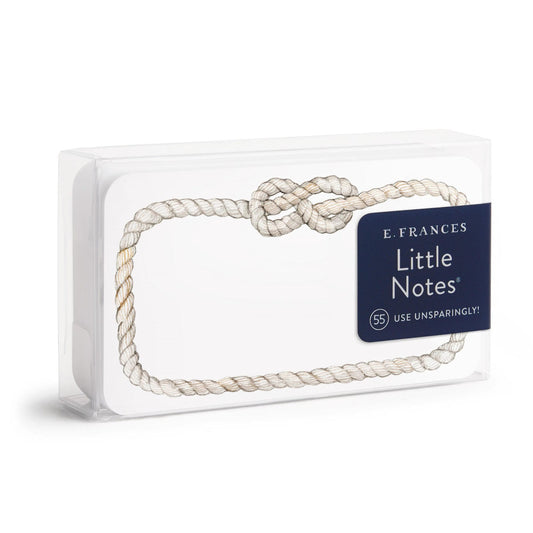 Square Knot Little Notes®