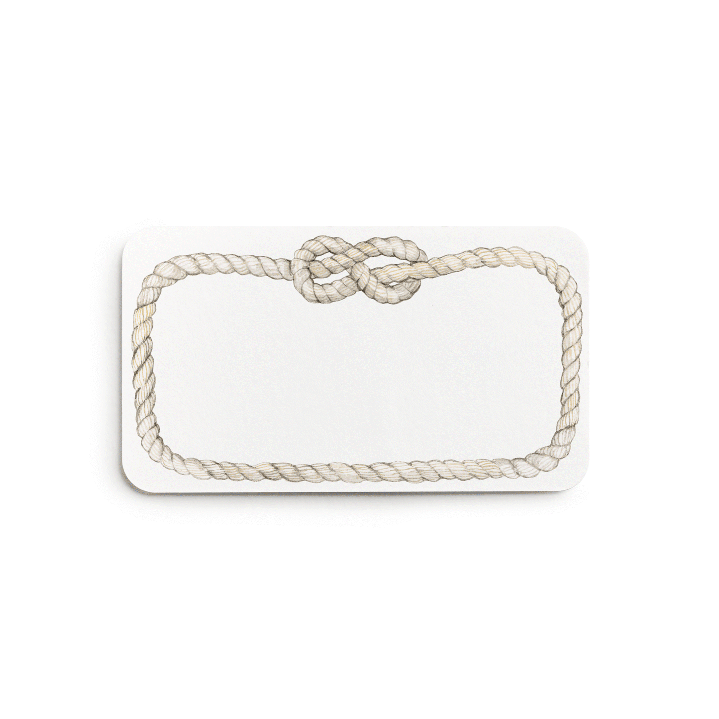 Square Knot Little Notes®