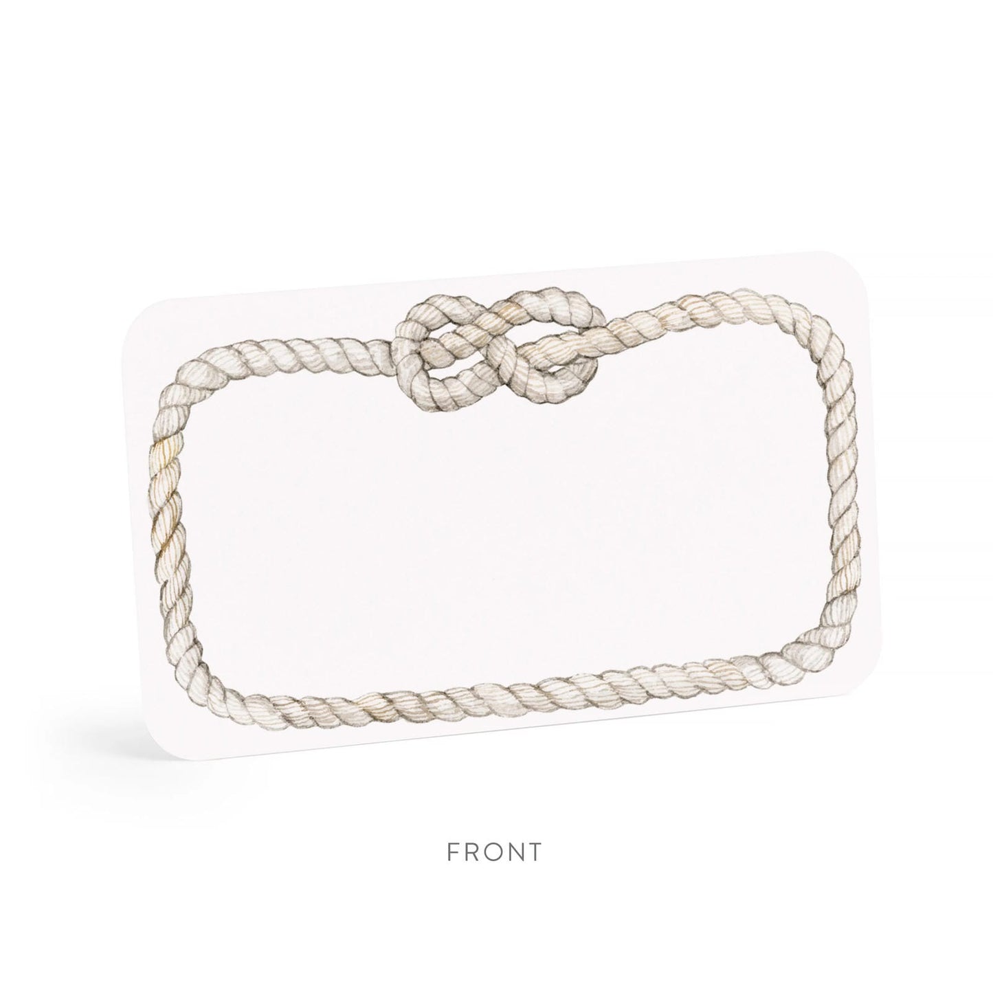 Square Knot Little Notes®