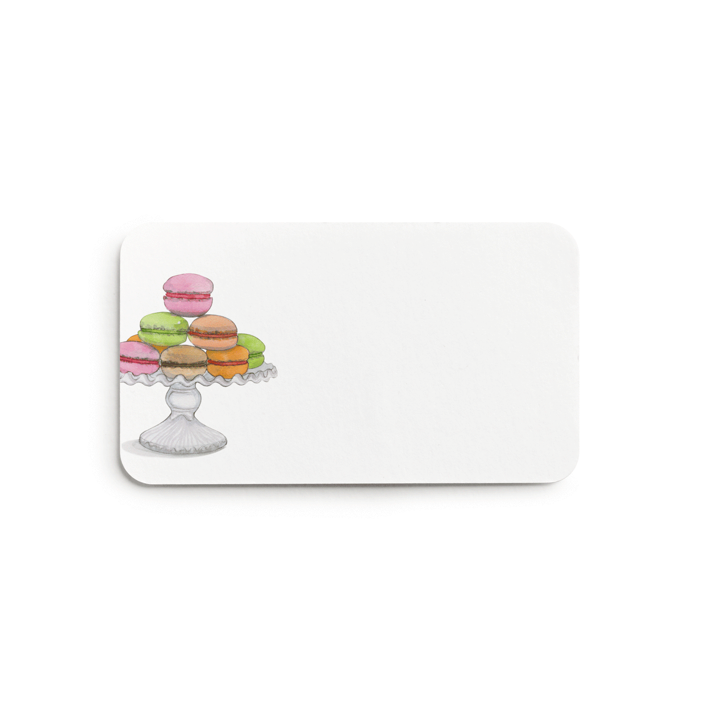 Macaron Little Notes®