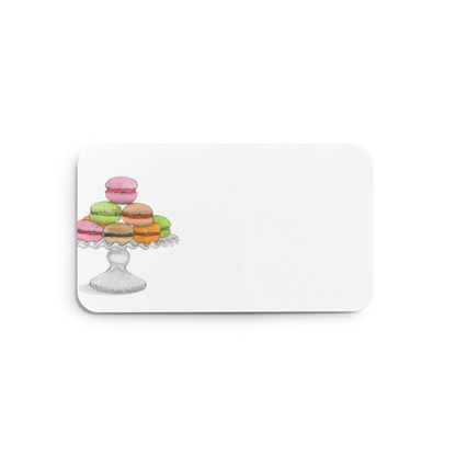 Macaron Little Notes®