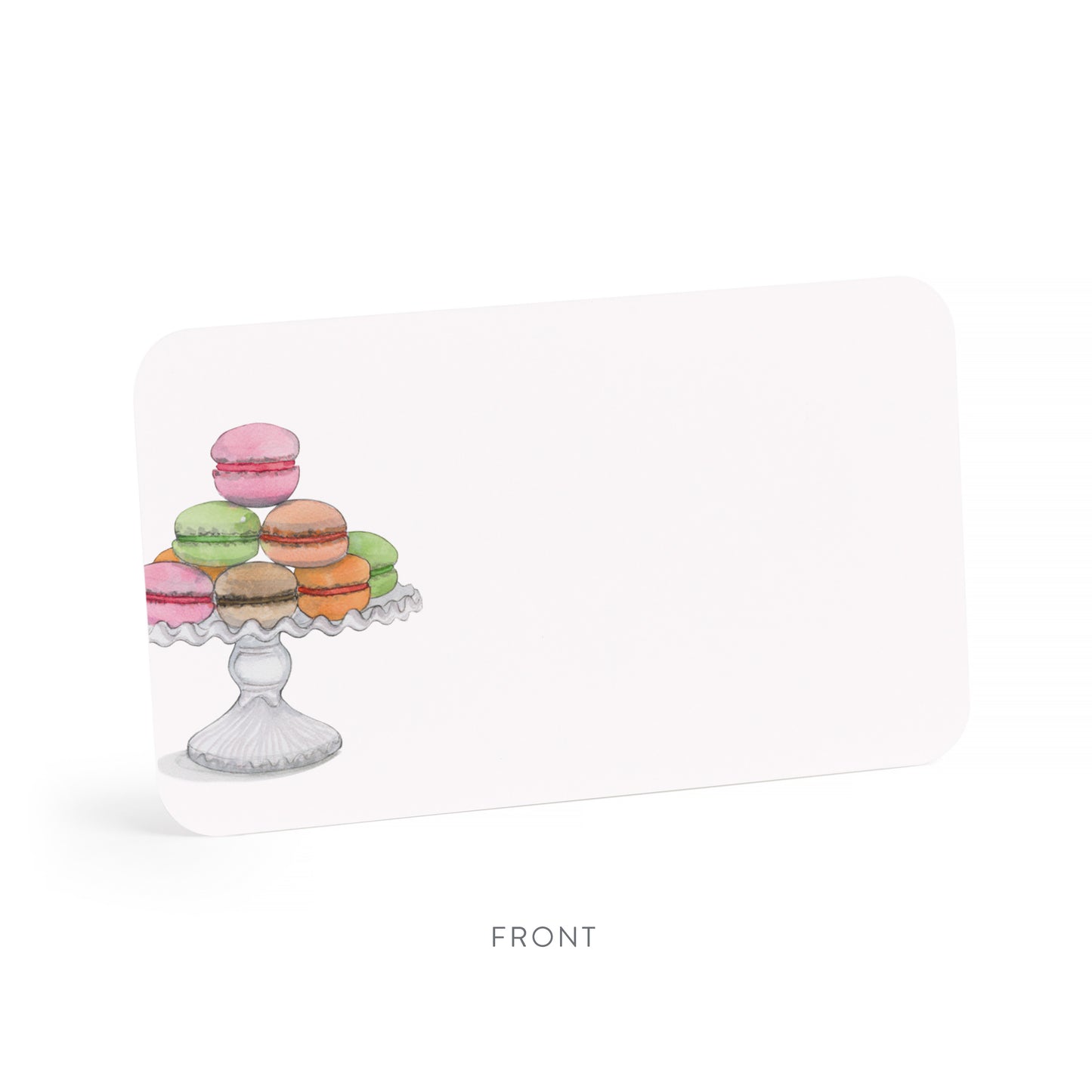 Macaron Little Notes®