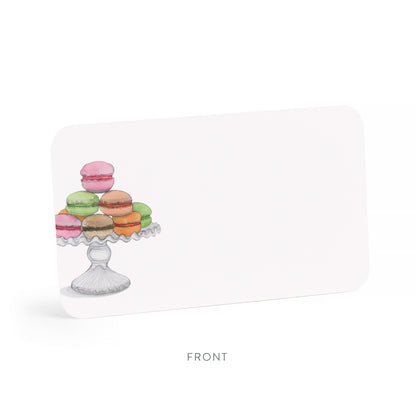 Macaron Little Notes®