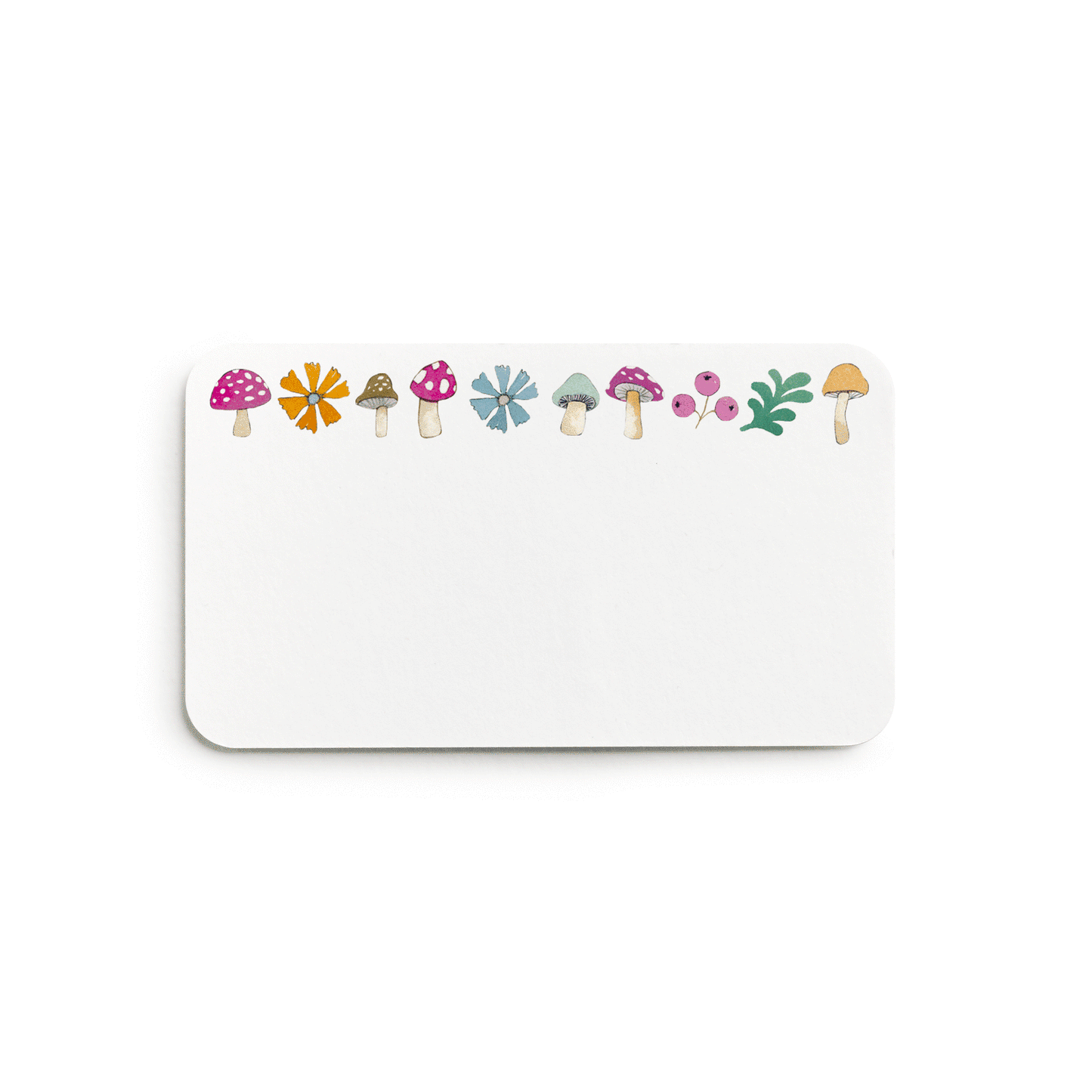 Enchanted Forest Little Notes®