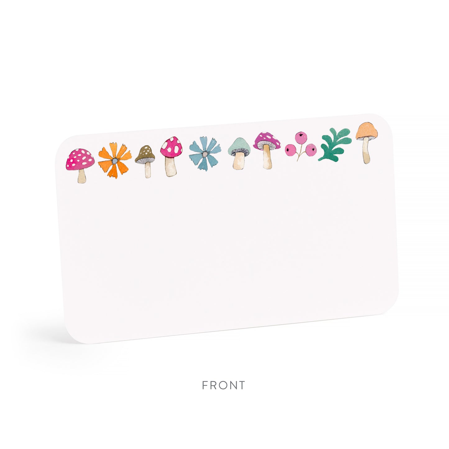Enchanted Forest Little Notes®