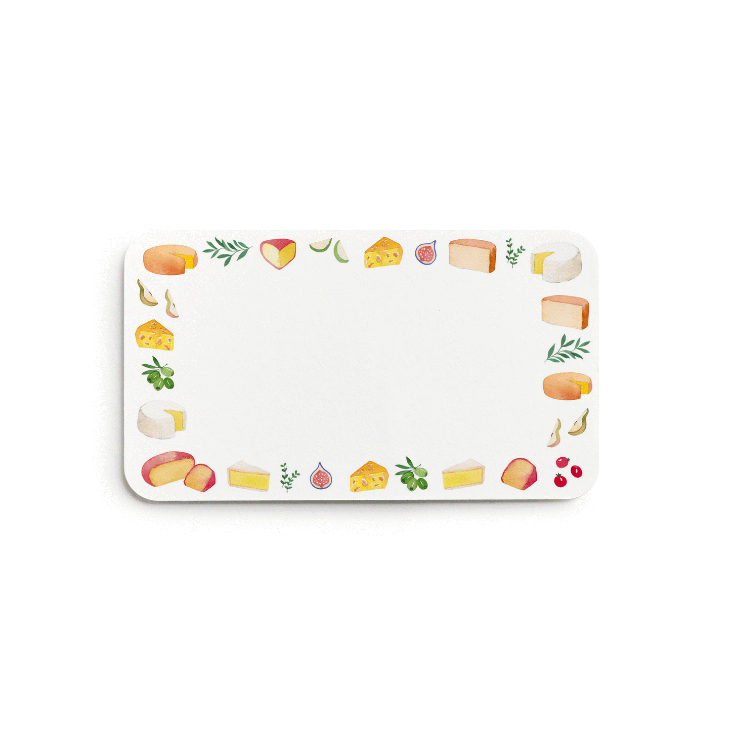 Cheese Little Notes®
