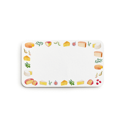 Cheese Little Notes®