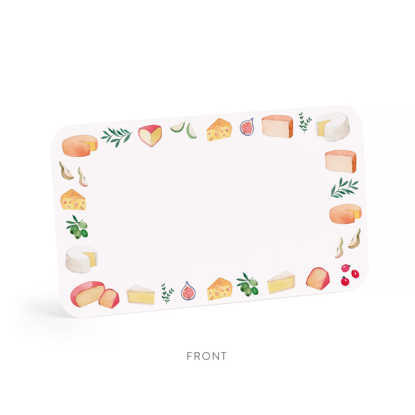 Cheese Little Notes®