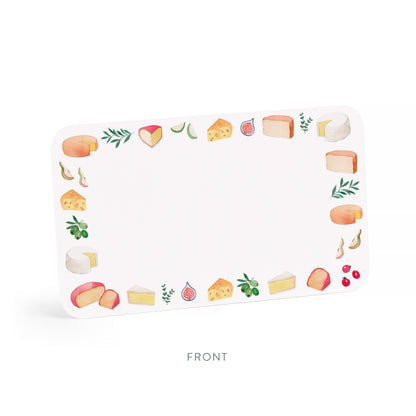 Cheese Little Notes®