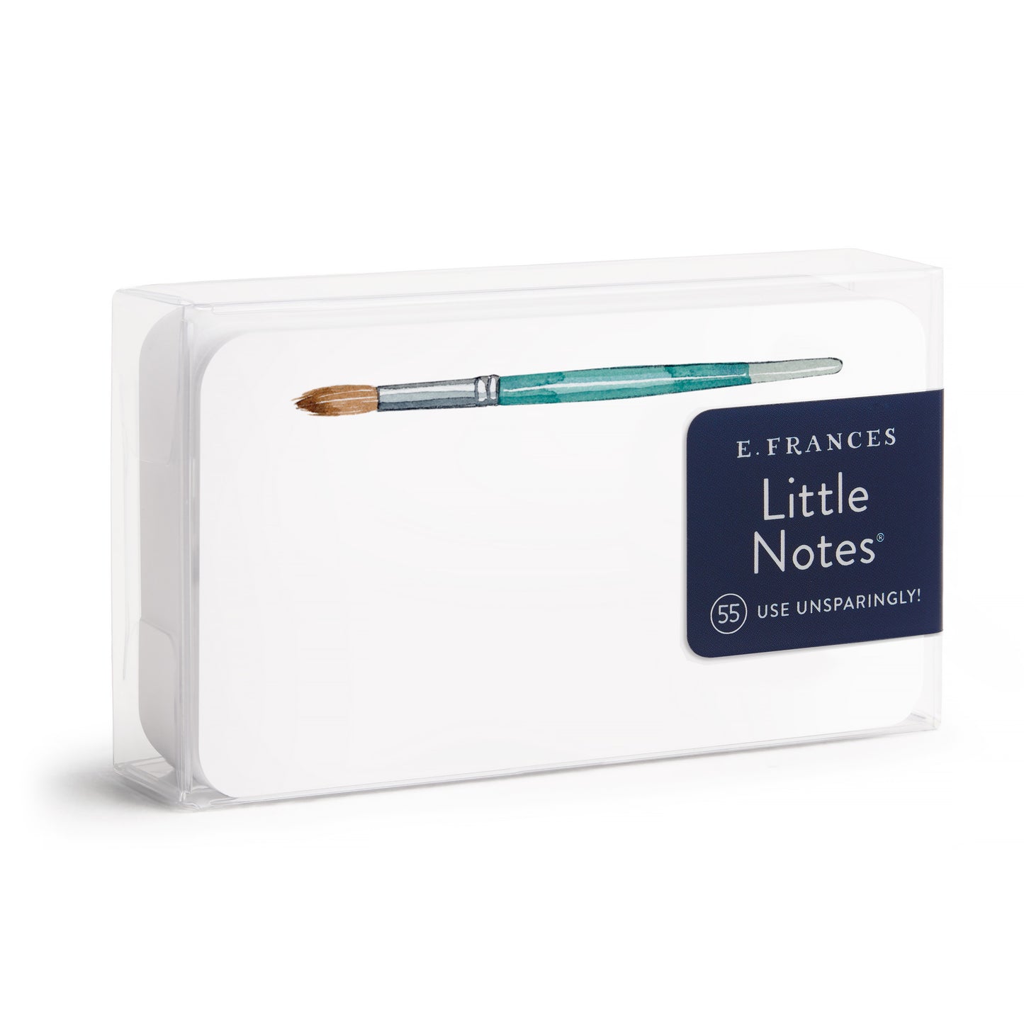 Watercolor Little Notes®
