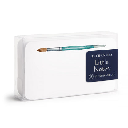 Watercolor Little Notes®