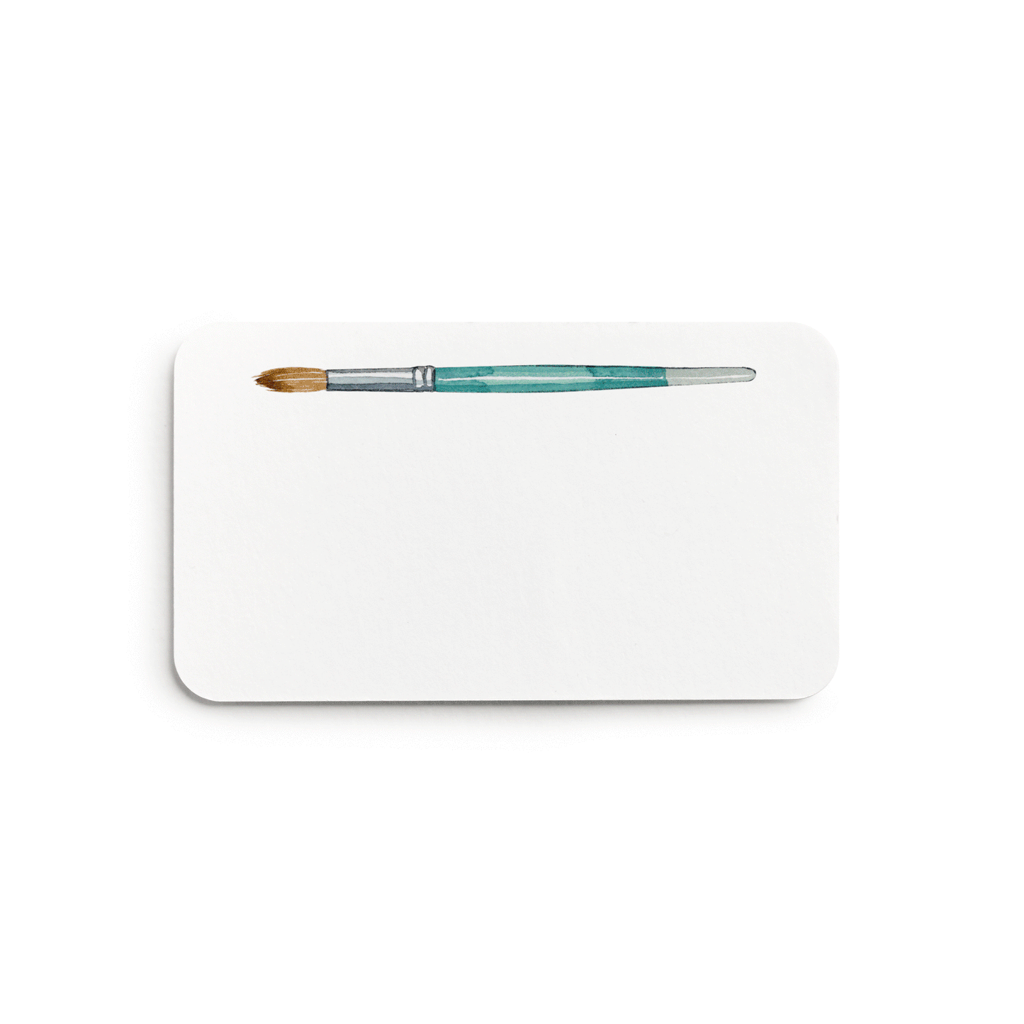 Watercolor Little Notes®