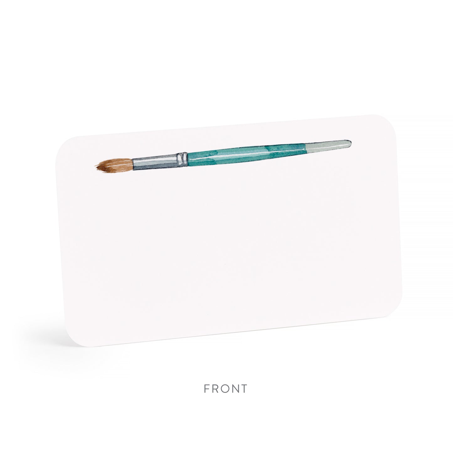 Watercolor Little Notes®