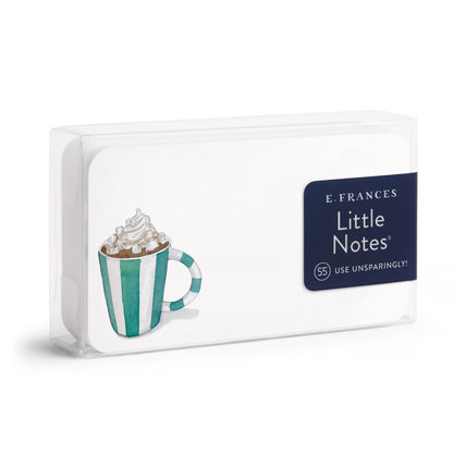 Hot Cocoa Little Notes®