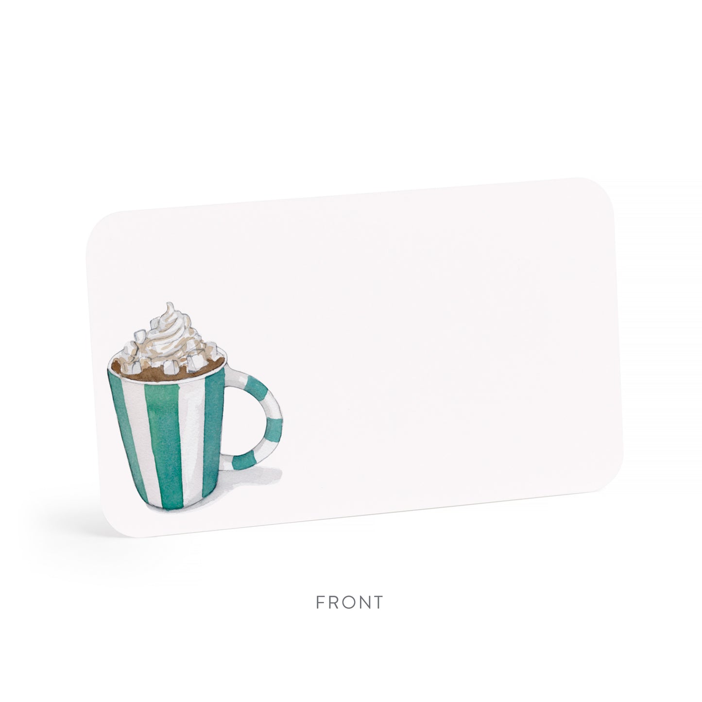 Hot Cocoa Little Notes®