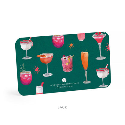 Making Spirits Bright Little Notes®