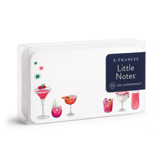 Making Spirits Bright Little Notes®