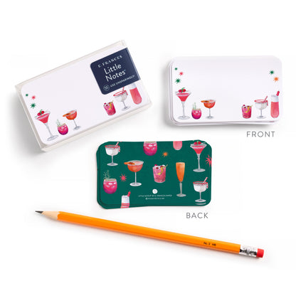 Making Spirits Bright Little Notes®