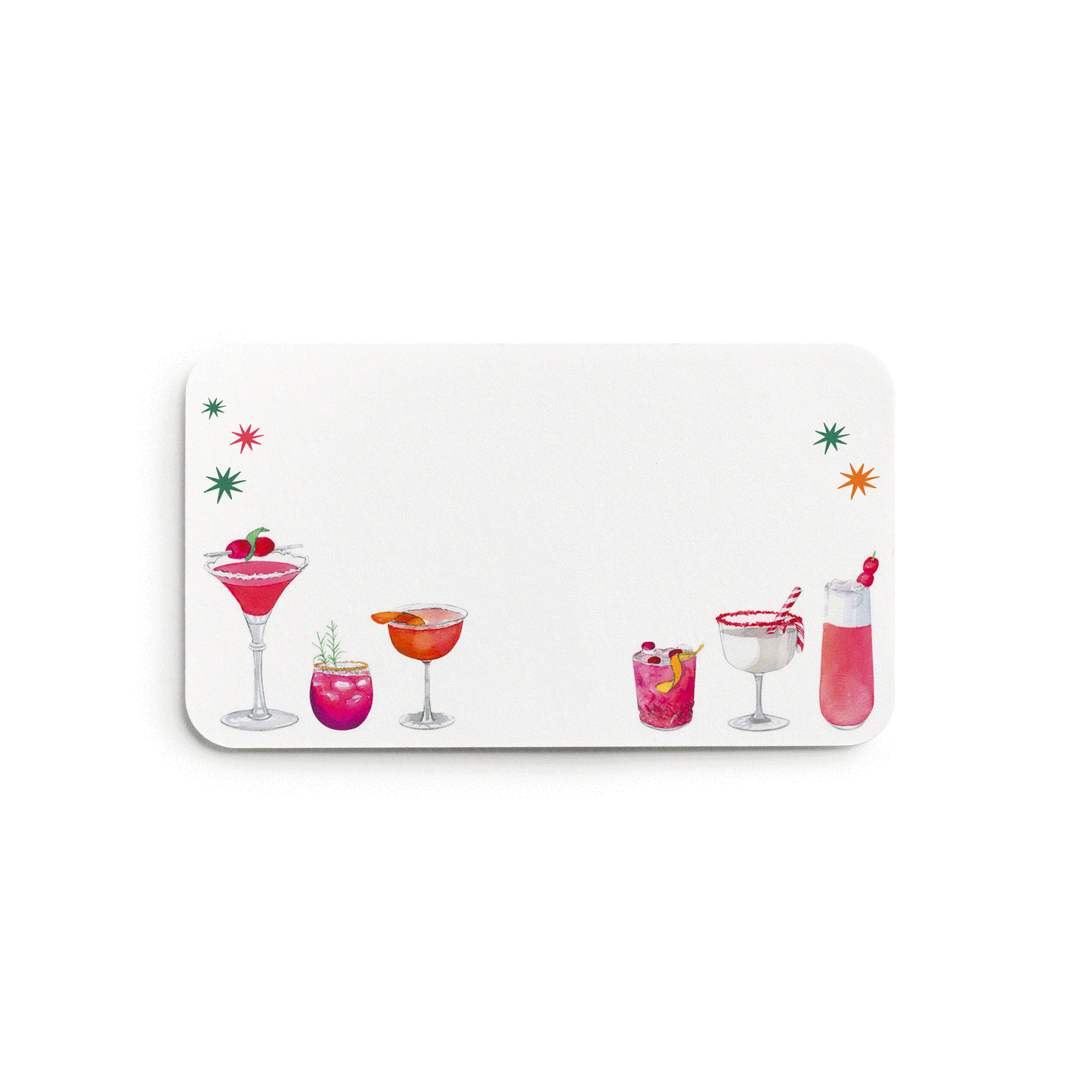 Making Spirits Bright Little Notes®