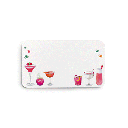 Making Spirits Bright Little Notes®
