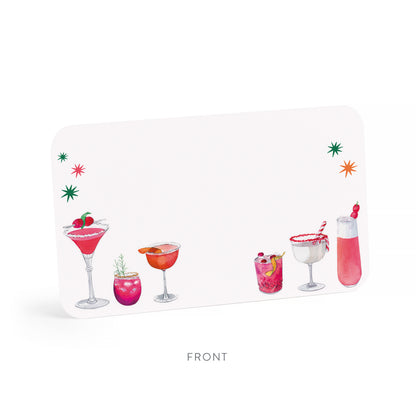 Making Spirits Bright Little Notes®