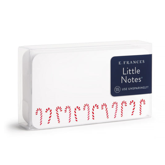 Candy Cane Little Notes®