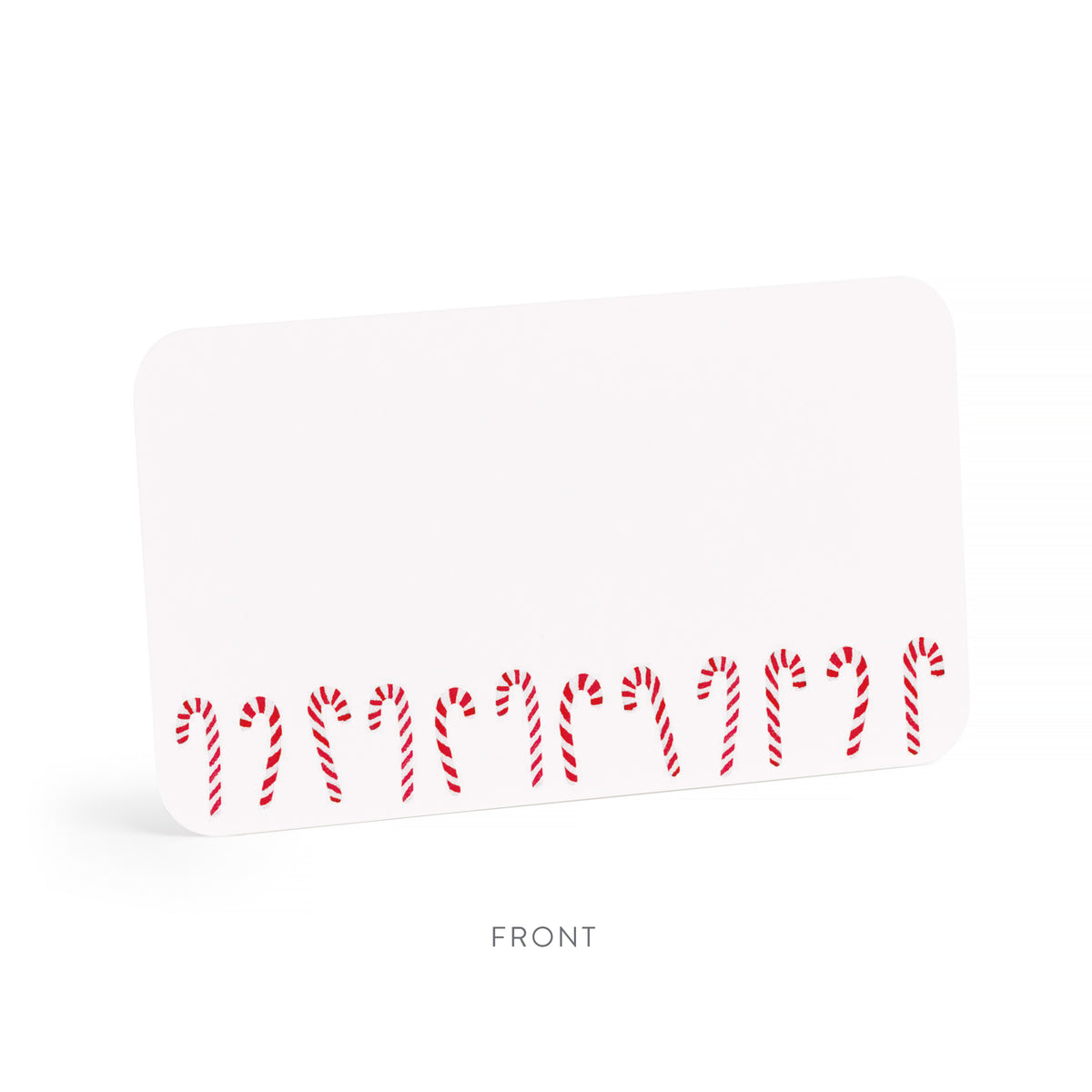 Candy Cane Little Notes®