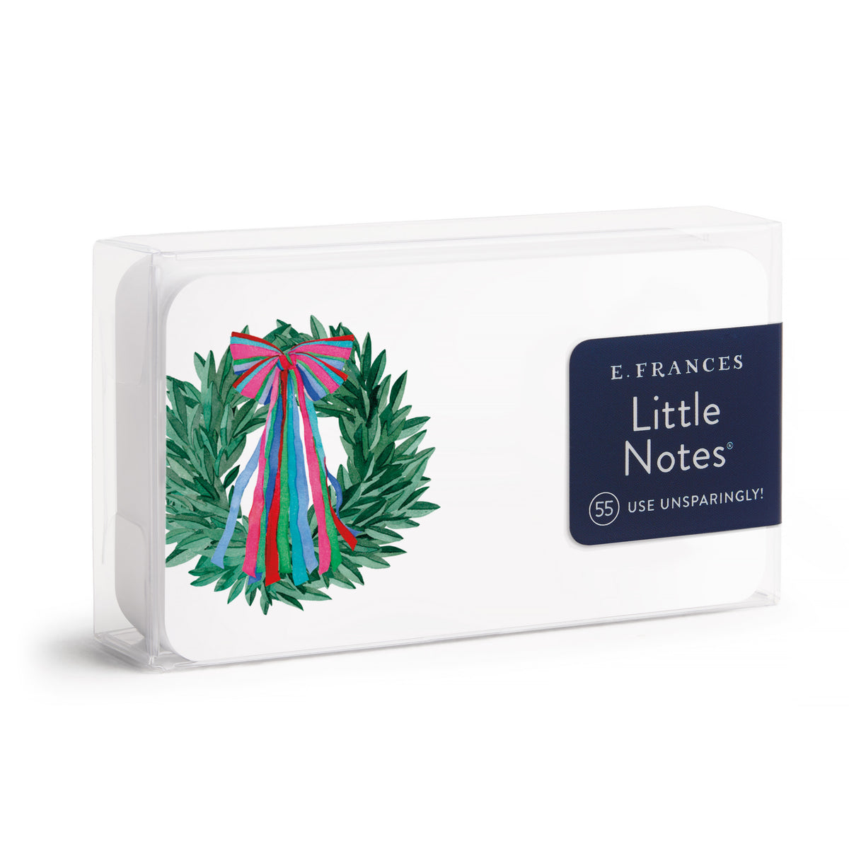 Colorful Wreath Little Notes®