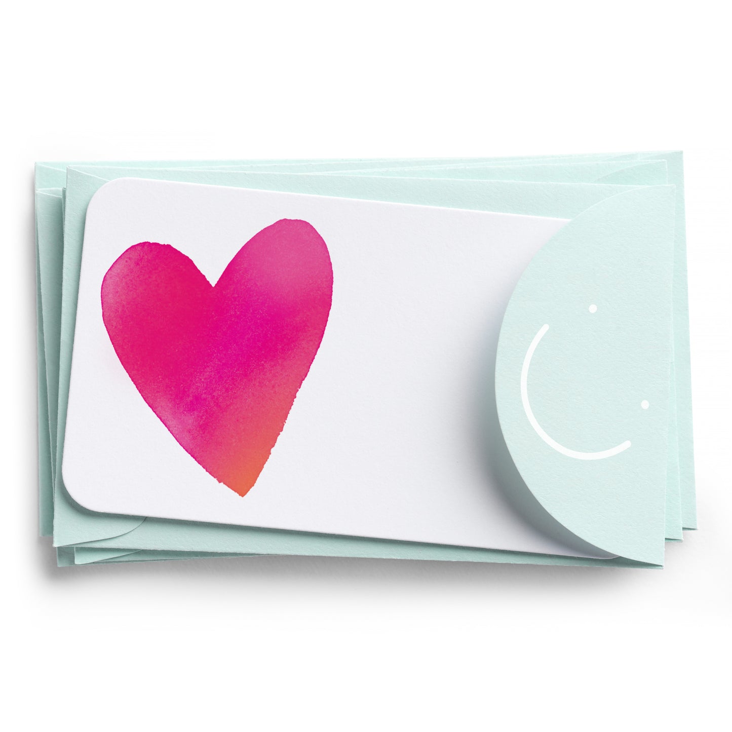 Little Notes® Envelopes - Seaglass