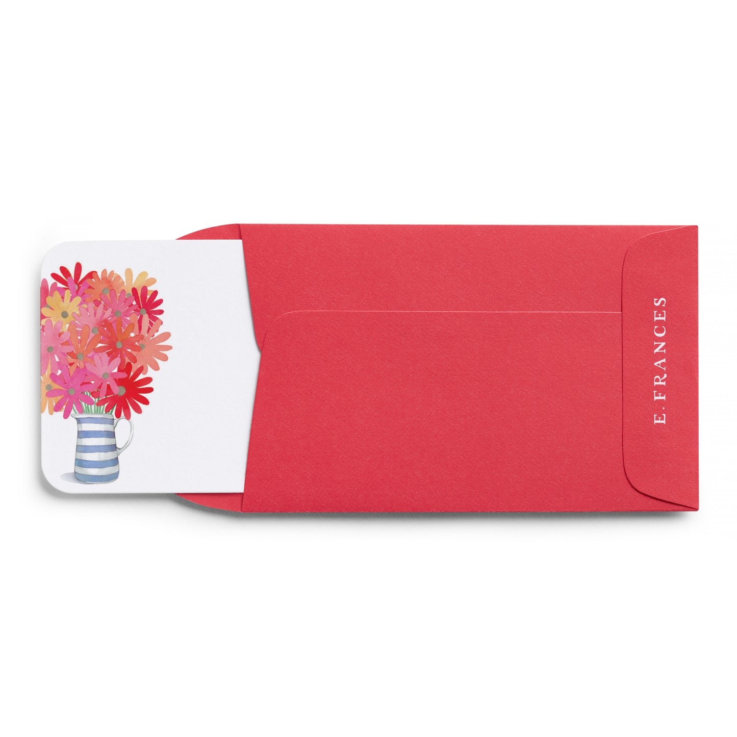 Little Notes® Envelopes - Red