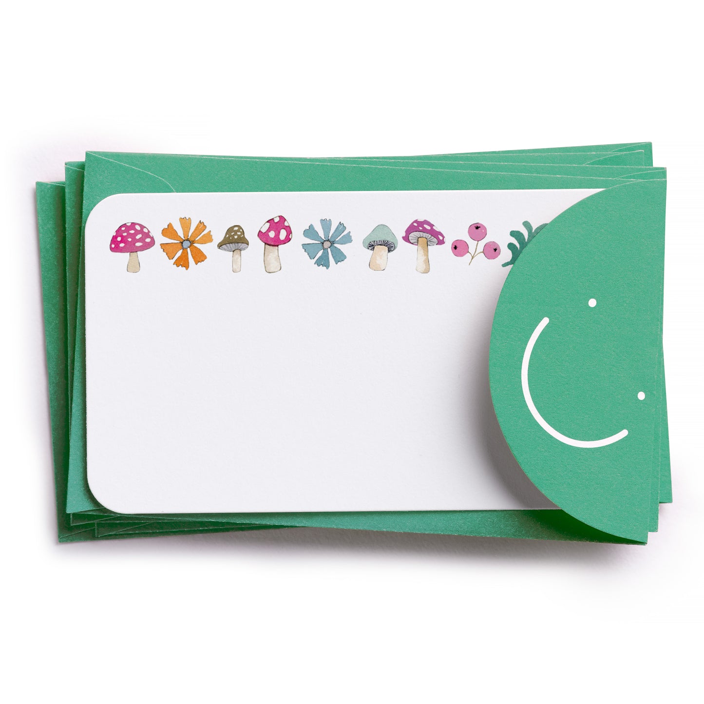 Little Notes® Envelopes - Spruce