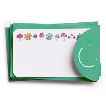 Little Notes® Envelopes - Spruce
