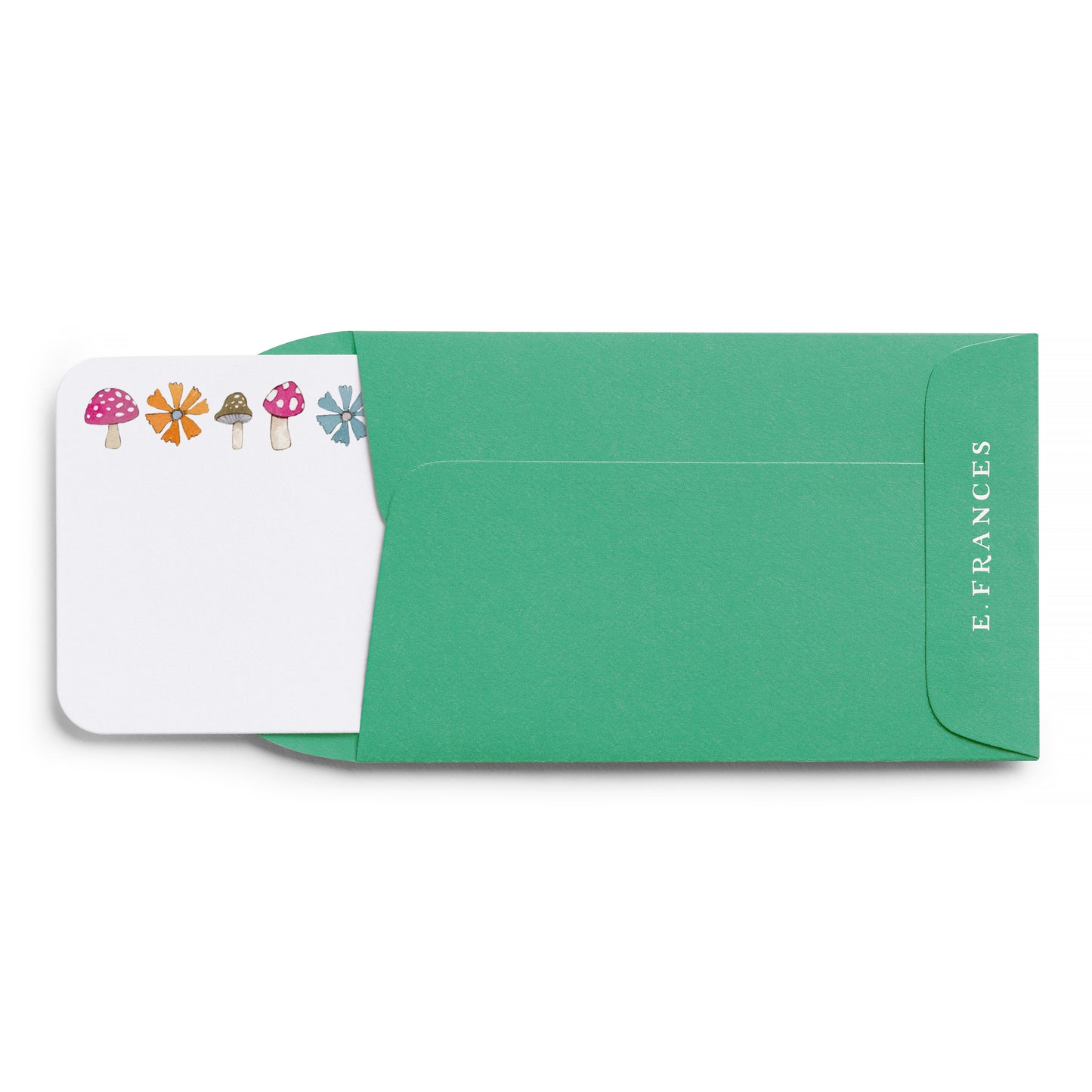 Little Notes® Envelopes - Spruce