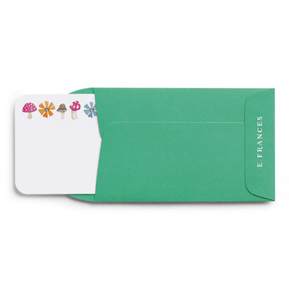 Little Notes® Envelopes - Spruce