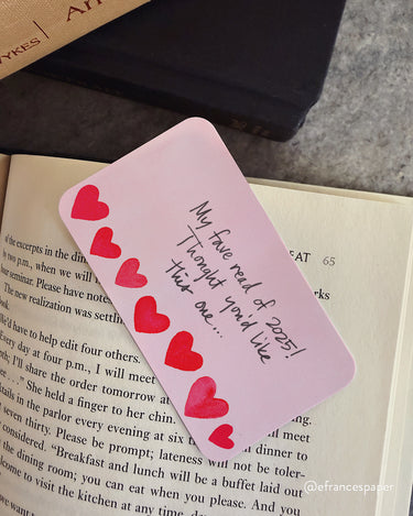 E. Frances famous Little Notes®- 85 sweet little cards to be used ...