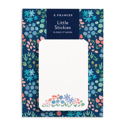 Flower Patch Little Stickies