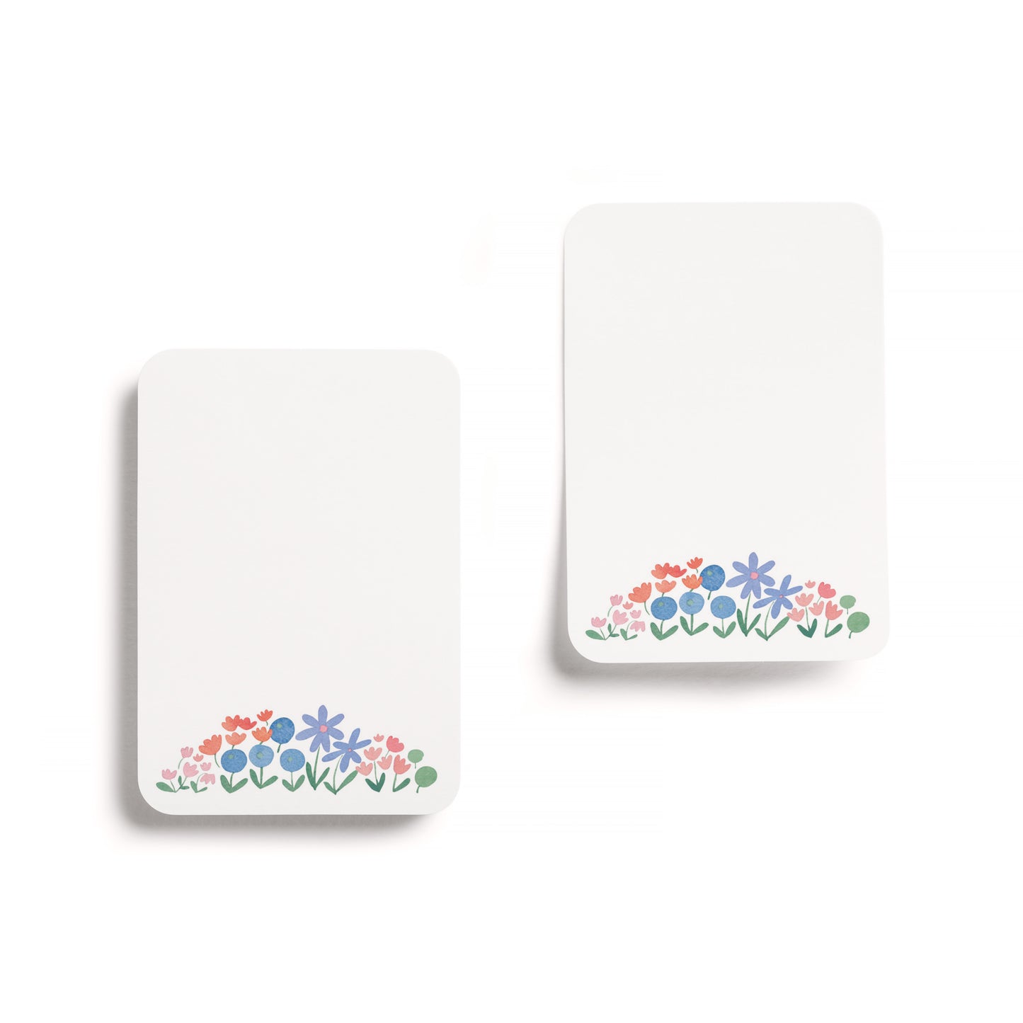 Flower Patch Little Stickies